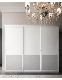 ARMADIO 2 ANTE SCORREVOLI