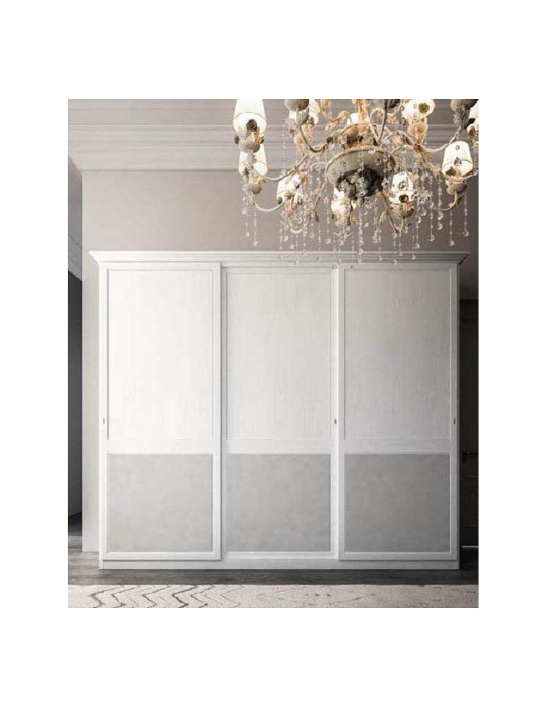 ARMADIO 2 ANTE SCORREVOLI