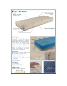 MATERASSO FOUR SEASON