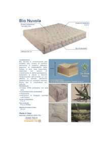 MATERASSO BIO NUVOLA