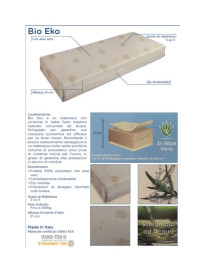 MATERASSO BIO EKO
