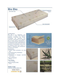 MATERASSO BIO EKO