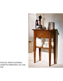 PORTA TELEFONO 1 PORTA VERNICIATO