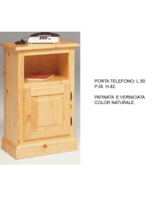 PORTA TELEFONO