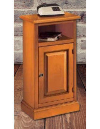 PORTATELEFONO 1 ANTA E 1 VANO A GIORNO