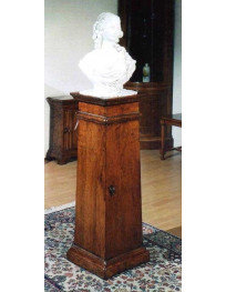 INGRESSO COLONNA PER STATUA