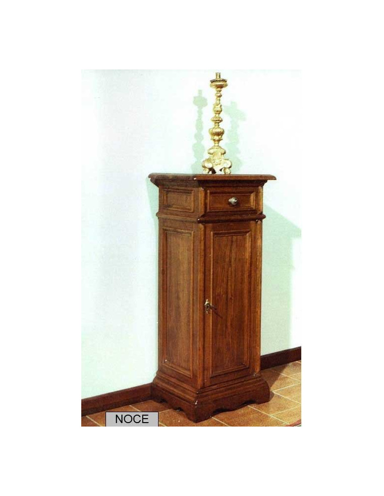 INGRESSO MOBILETTO A COLONNA