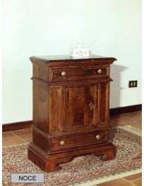 INGRESSO MOBILETTO A COLONNA