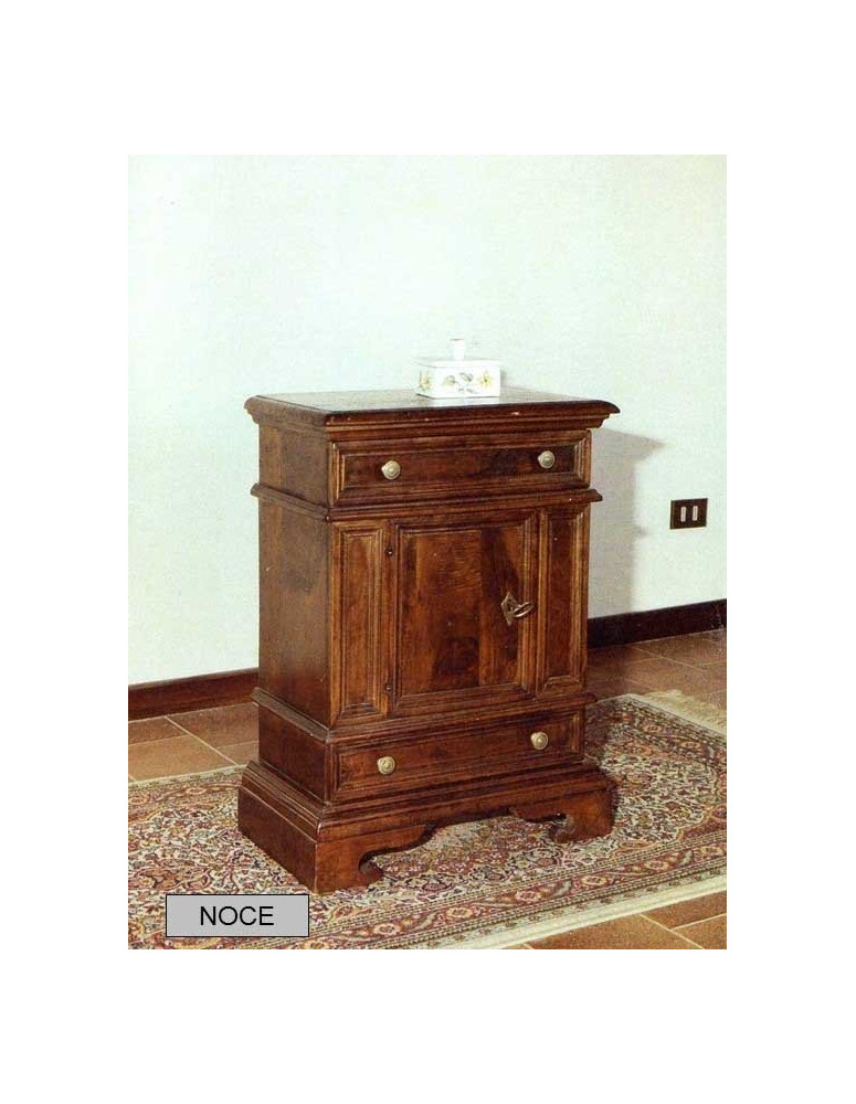 INGRESSO MOBILETTO A COLONNA