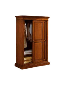 ARMADIO ANTA SCORREVOLE VERNICIATO