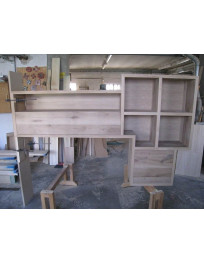 DIVISORIO PER SOGGIORNO