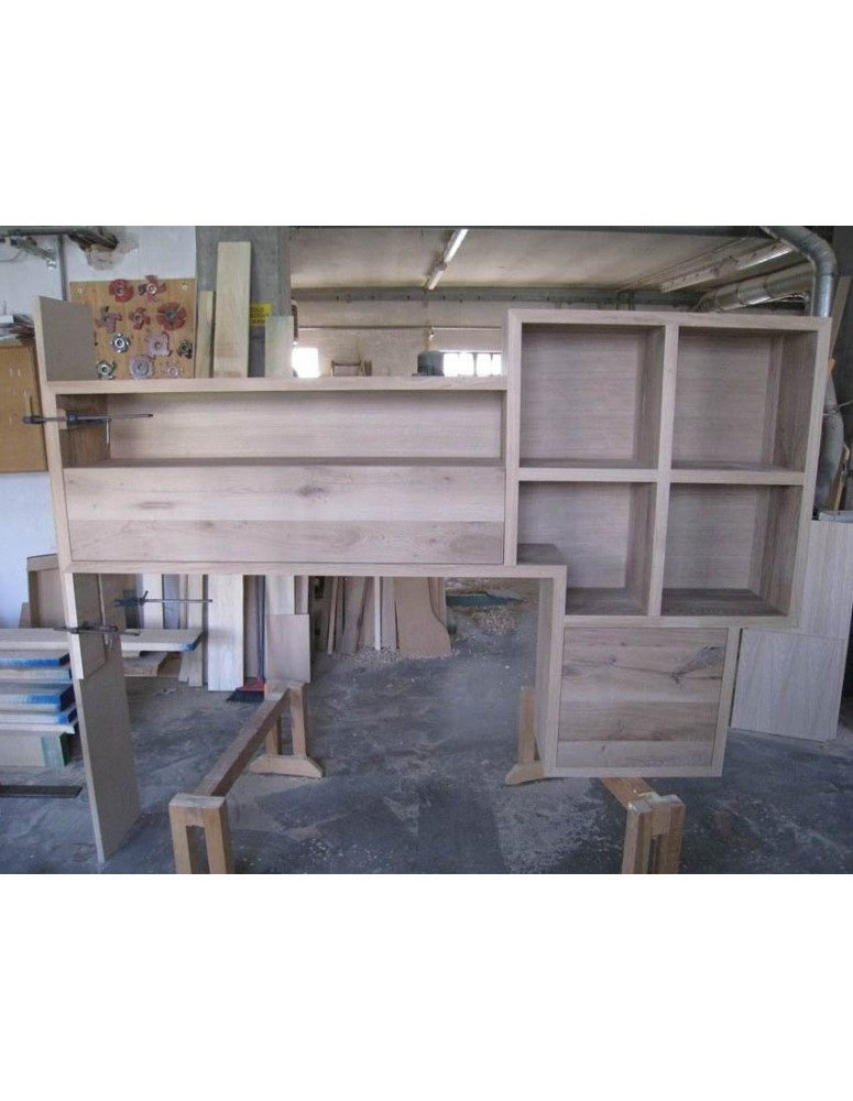 DIVISORIO PER SOGGIORNO