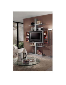 MOBILE PARTICOLARE PER TV CON APERTURA LATERALE PER CD