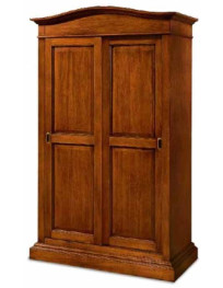 ARMADIO ANTA SCORREVOLE VERNICIATO