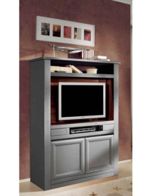 MOBILE  PER TV CON APERTURA FRONTALE LATO TV