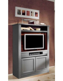 MOBILE  PER TV CON APERTURA FRONTALE LATO TV