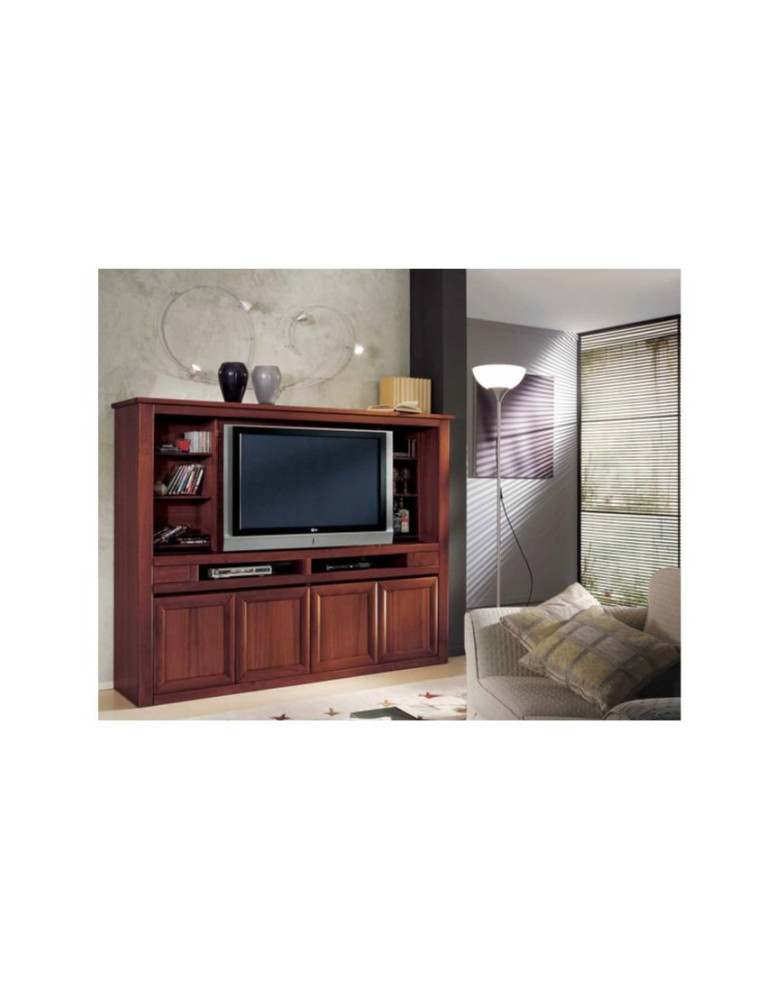 MOBILE LINEARE PER TV CON SPOSTAMENTO DX E SX PER TV