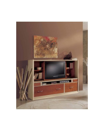 MOBILE PER TV CON PIANO SCORREVOLE