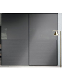 ARMADIO 2 ANTE SCORREVOLI