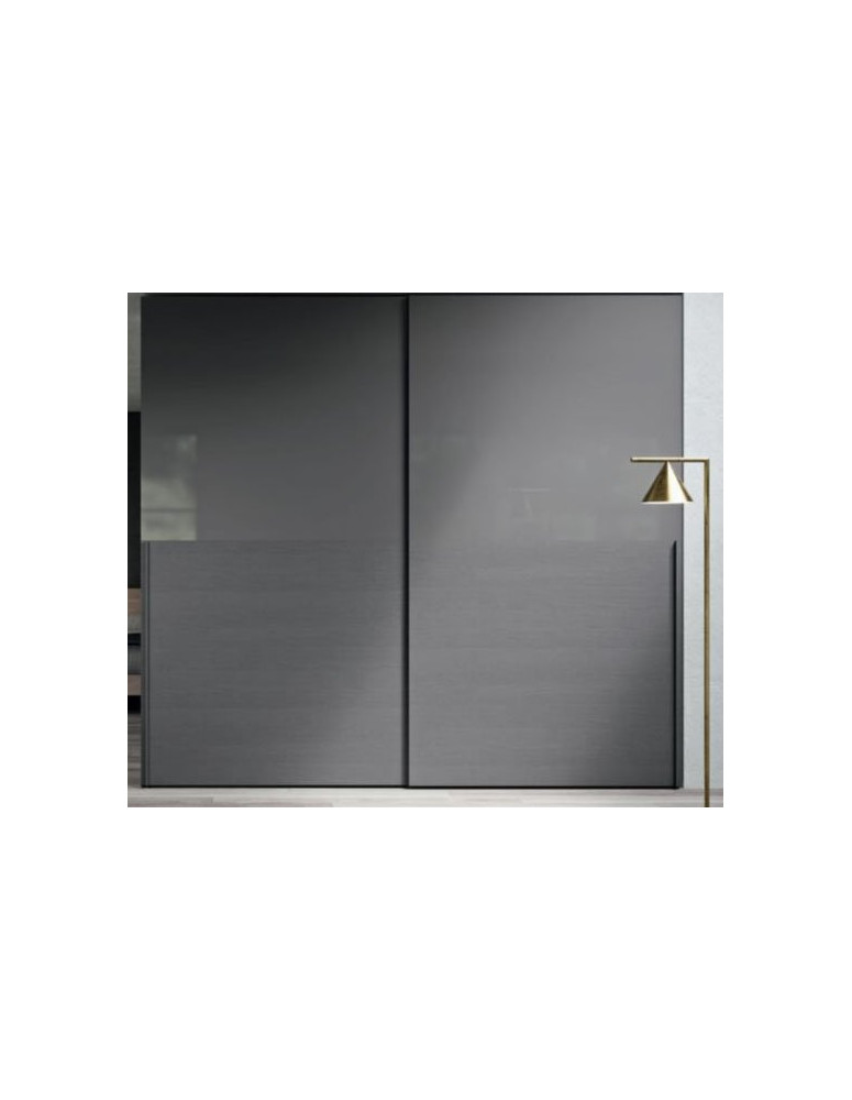 ARMADIO 2 ANTE SCORREVOLI