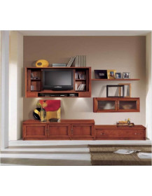 SOGGIORNO  CON  ANTINE