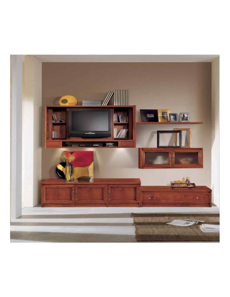 SOGGIORNO  CON  ANTINE