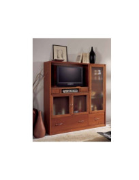 MOBILE PER TV ANTE A VETRI