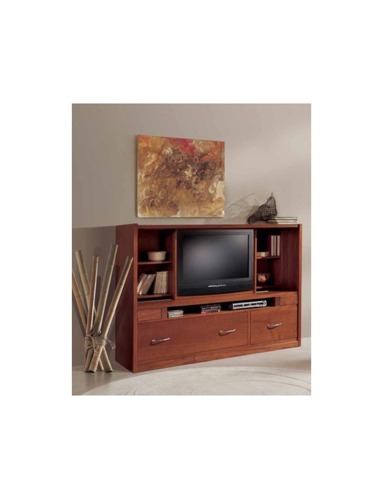 MOBILE PER TV CON PIANO SCORREVOLE