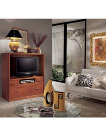 SOGGIORNO PER TV CON SPOSTAMENTO ORIZZONTALE MANUALE