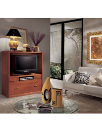 SOGGIORNO PER TV CON SPOSTAMENTO ORIZZONTALE MANUALE