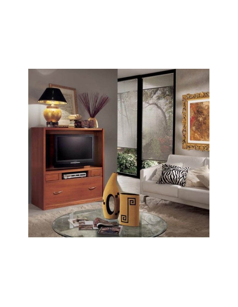 SOGGIORNO PER TV CON SPOSTAMENTO ORIZZONTALE MANUALE