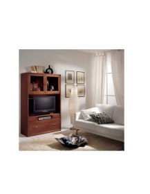 SOGGIORNO CON PIANO  GIREVOLE PER TV MANUALE