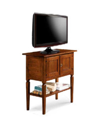 PORTA TV  2 PORTE. VERNICIATA