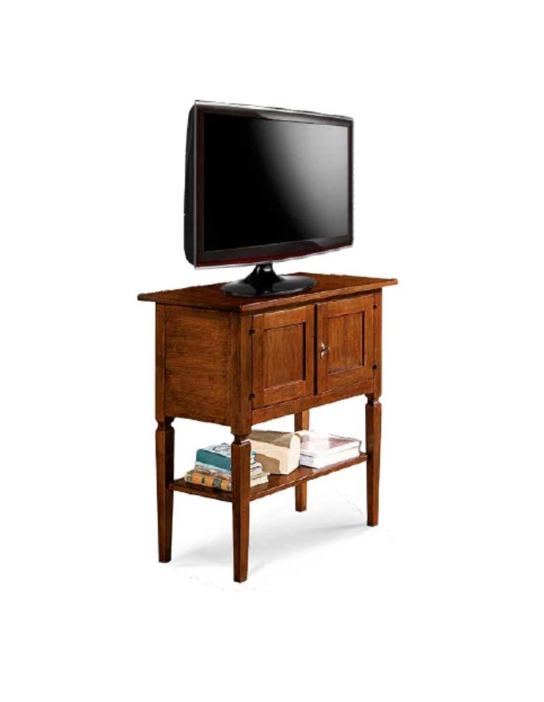 PORTA TV  2 PORTE. VERNICIATA