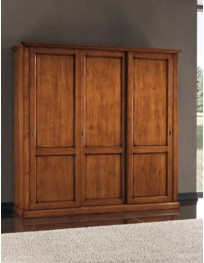 ARMADIO SCORREVOLE 3 ANTE