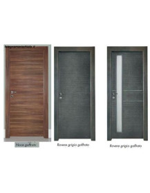 PORTE ROVERE GRIGIO GOFFRATO