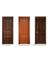 PORTE CON PANNELLI