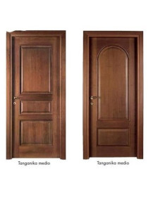 PORTE SUL ROTONDO E PANNELLI