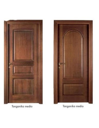 PORTE SUL ROTONDO E PANNELLI