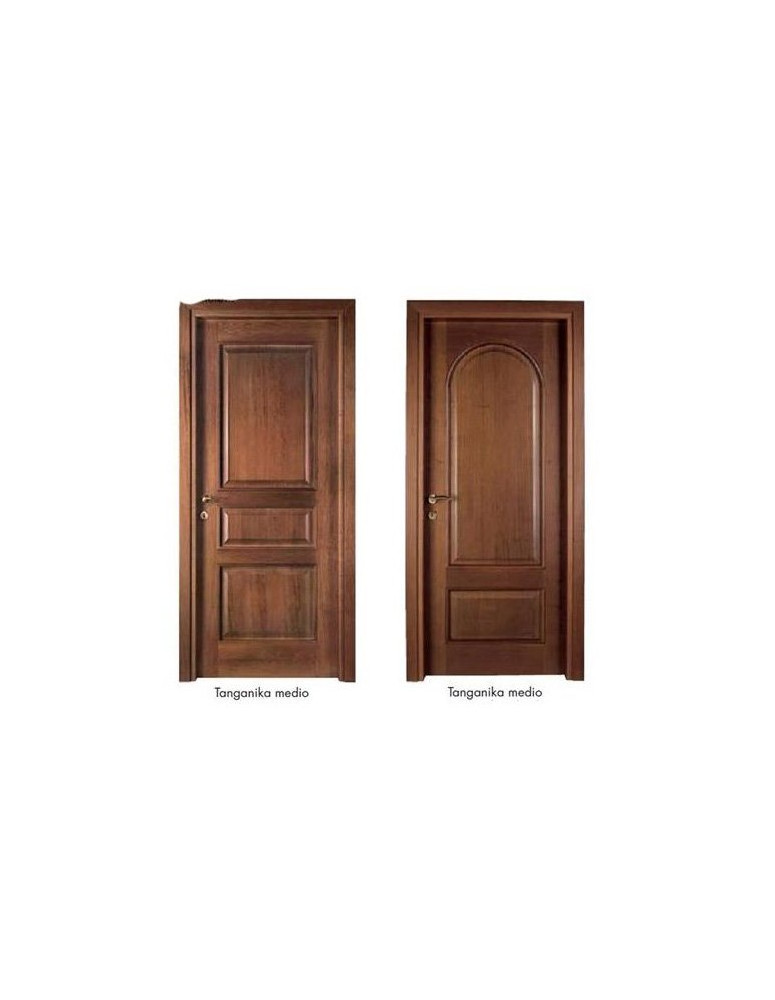 PORTE SUL ROTONDO E PANNELLI