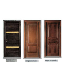 PORTE TANGANIKA NOCE NAZIONALE