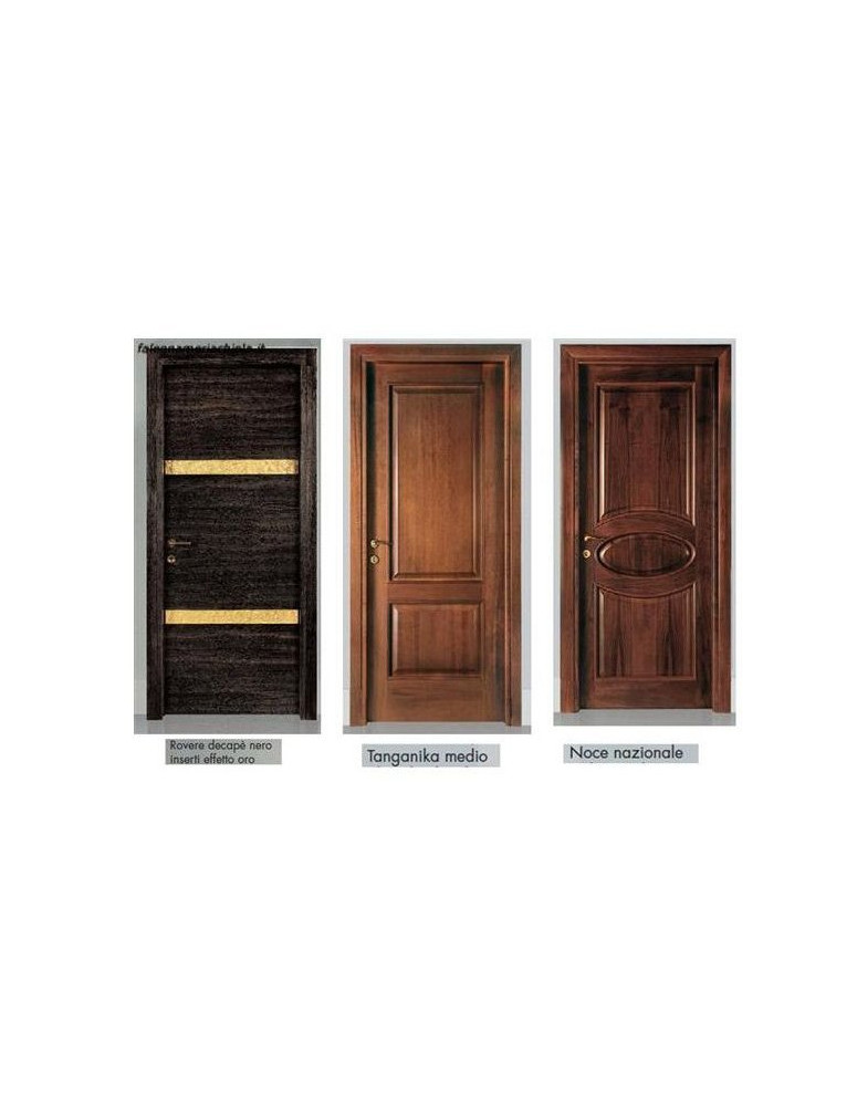 PORTE TANGANIKA NOCE NAZIONALE