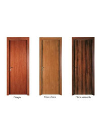 PORTE BATTENTE LISCIO