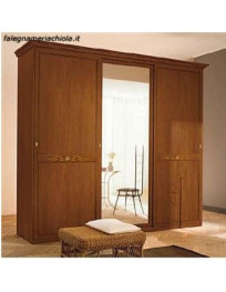 ARMADIO 3 ANTE SCORREVOLI