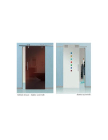 PORTE SCORREVOLI ESTERNE