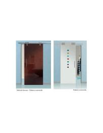 PORTE SCORREVOLI ESTERNE