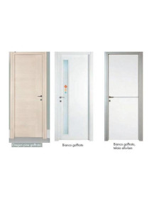 PORTE BIANCO GOFFRATO