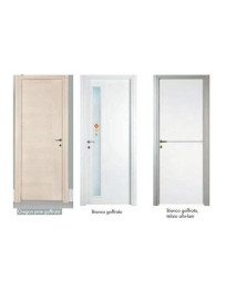 PORTE BIANCO GOFFRATO