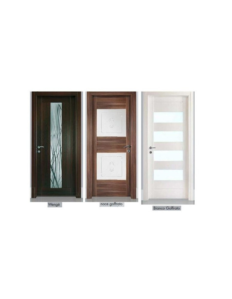 PORTE NOCE GOFFRATO