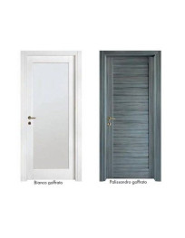 PORTE BIANCO GOFFRATO